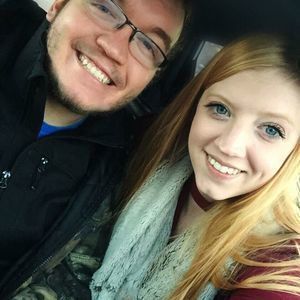 Meet your Posher, Jed